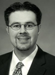 Photo of Dr. Michael Janik.