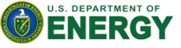 department of energy logo