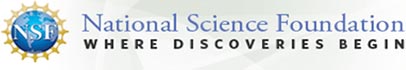 national science foundation logo